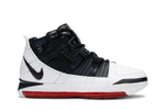 Кроссовки Nike Lebron 3 Qs Home