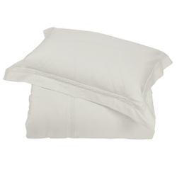 Наволочки 2шт 50x70 L'appartement Venice белые