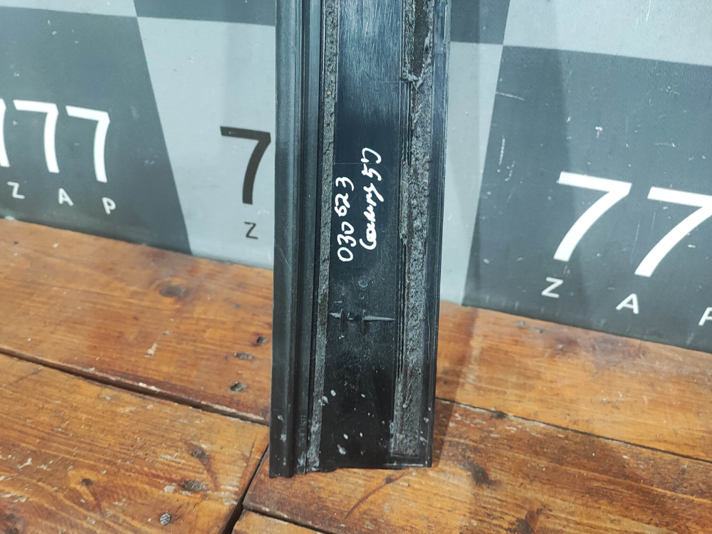 Усилитель переднего бампера Toyota Camry (XV50) 11-18 Б/У Оригинал 75761611