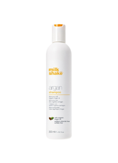 Milk_shake ARGAN SHAMPOO/ Шампунь с маслом арганы для всех типов волос