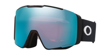 Маска Oakley Line Miner Pro M Snow Goggles