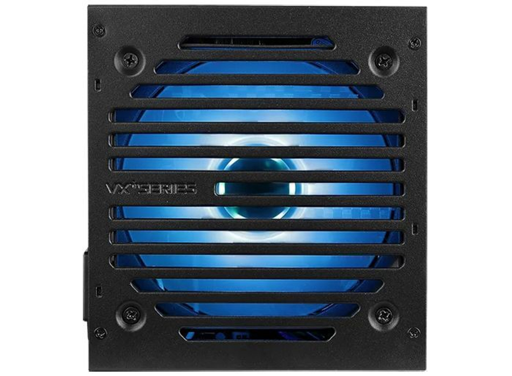 Блок питания ATX AeroCool VX PLUS 800 RGB