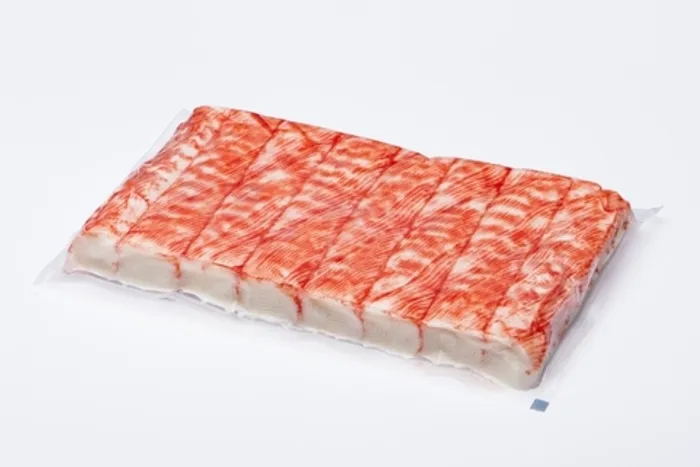 Крабовые палочки 