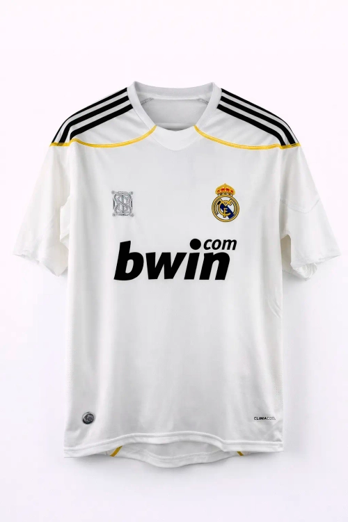 Футболка футбольная Реал Мадрид 2009/10