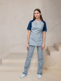 Костюм женский КМ.575