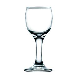 Рюмка 50 мл "Бистро" d 4,8 см h11,2 см Pasabahce [12]