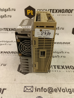 YASKAWA ELECTRIC SGDH-15DEY12 б/у