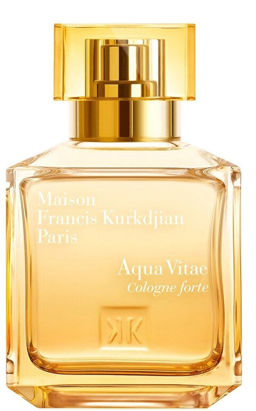 Maison Francis Kurkdjian Aqua Vitae Cologne Forte EDP