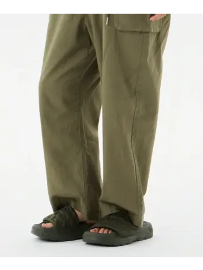 Шлепанцы на липучке spacerun (multi ladogram)