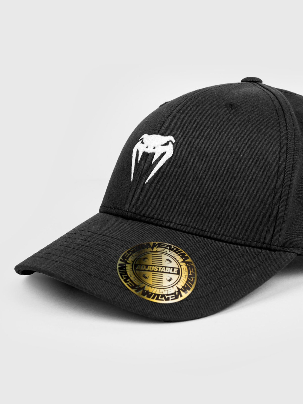 Бейсболка Venum Classic 2.0 Black