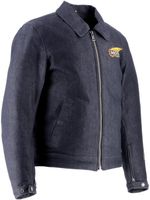 Mecanic Toile Coton / Синий