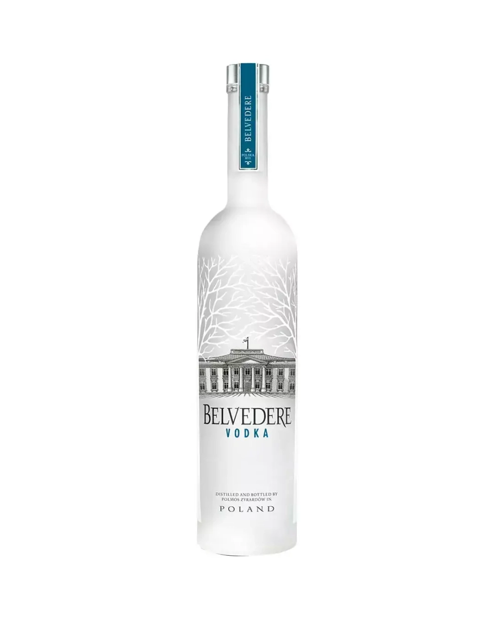 Belvedere Pure 1 л.