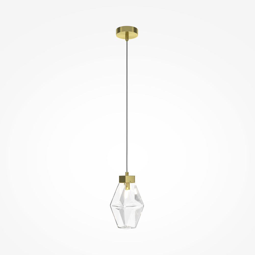 Подвесной светильник Maytoni Coctail time MOD325PL-01G