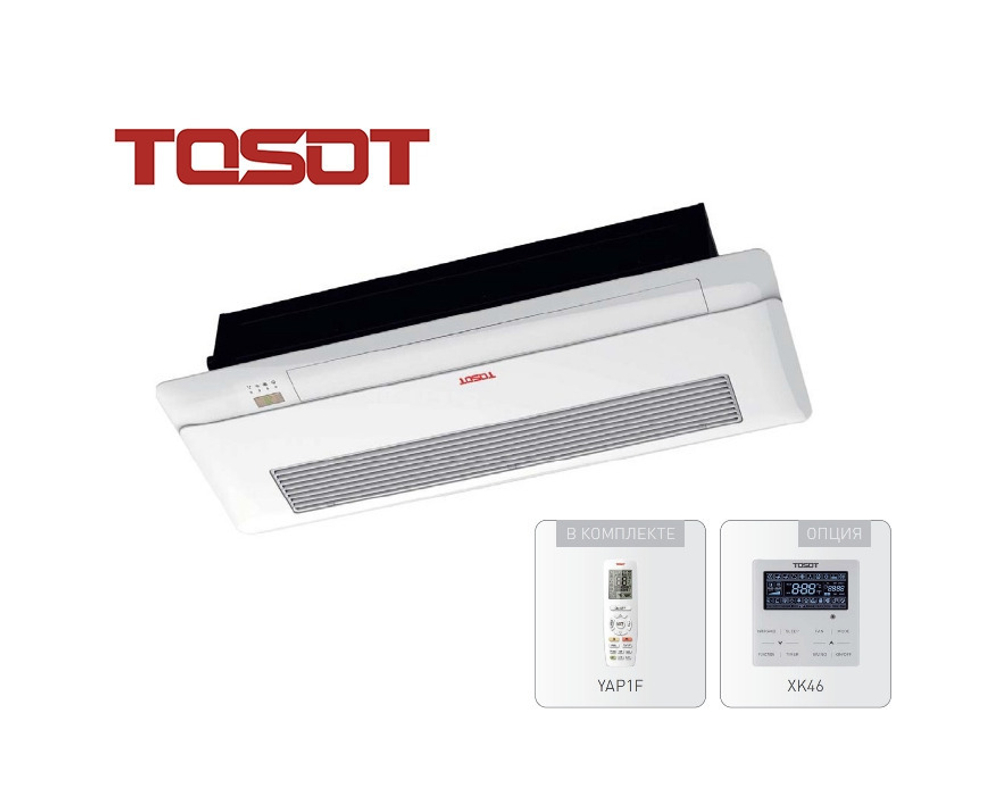 Блок внутренний Tosot TMV-ND28TD/A-T/TD01