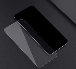Защитное стекло с прозрачными рамками для OPPO Find X9, серия H+Pro Anti-Explosion Glass Screen Protector от Nillkin