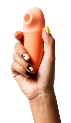 Бесконтактный клиторальный стимулятор Romp Switch X