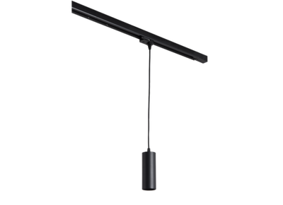 Светильник подвесной трековый, GU10, без лампы