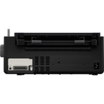 Принтер Epson FX-890II, A4, 9 игол, 138 колонок, 615 зн/сек, USB, LPT, COM