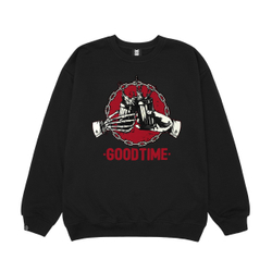 Свитшот Hook Гудтайм