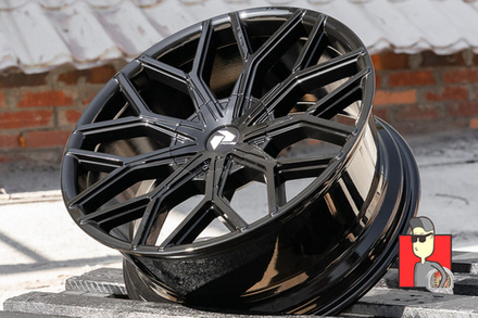 Комплект дисков Procast PY5508 18x8.5 et35 5x108/5x114.3