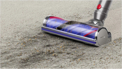 Вертикальный беспроводной пылесос Dyson V12s Detect Slim Submarine Complete