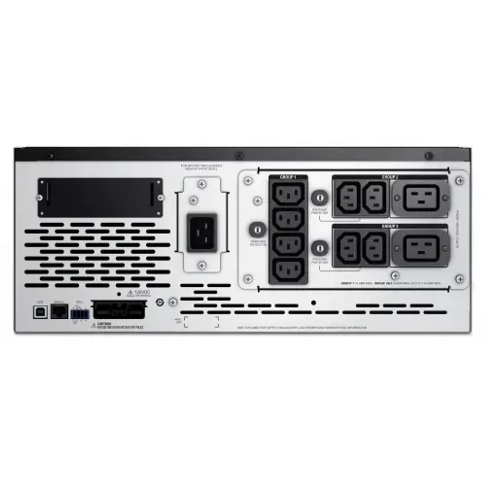 ИБП APC Smart-UPS X 2200 ВА (SMX2200HV)