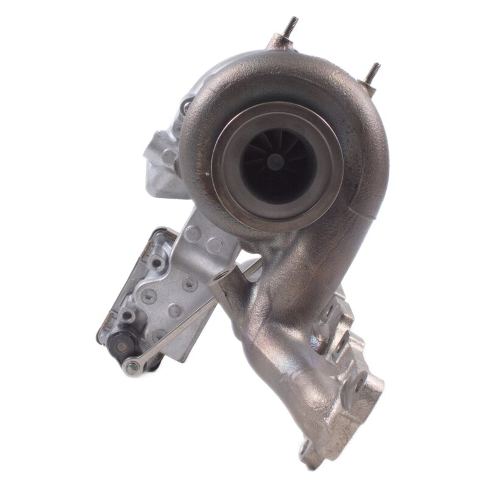 Турбина 53039880754 Borg Warner для Jeep