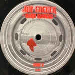 Joe Cocker ‎– Hard Knocks (Европа 2010г.)