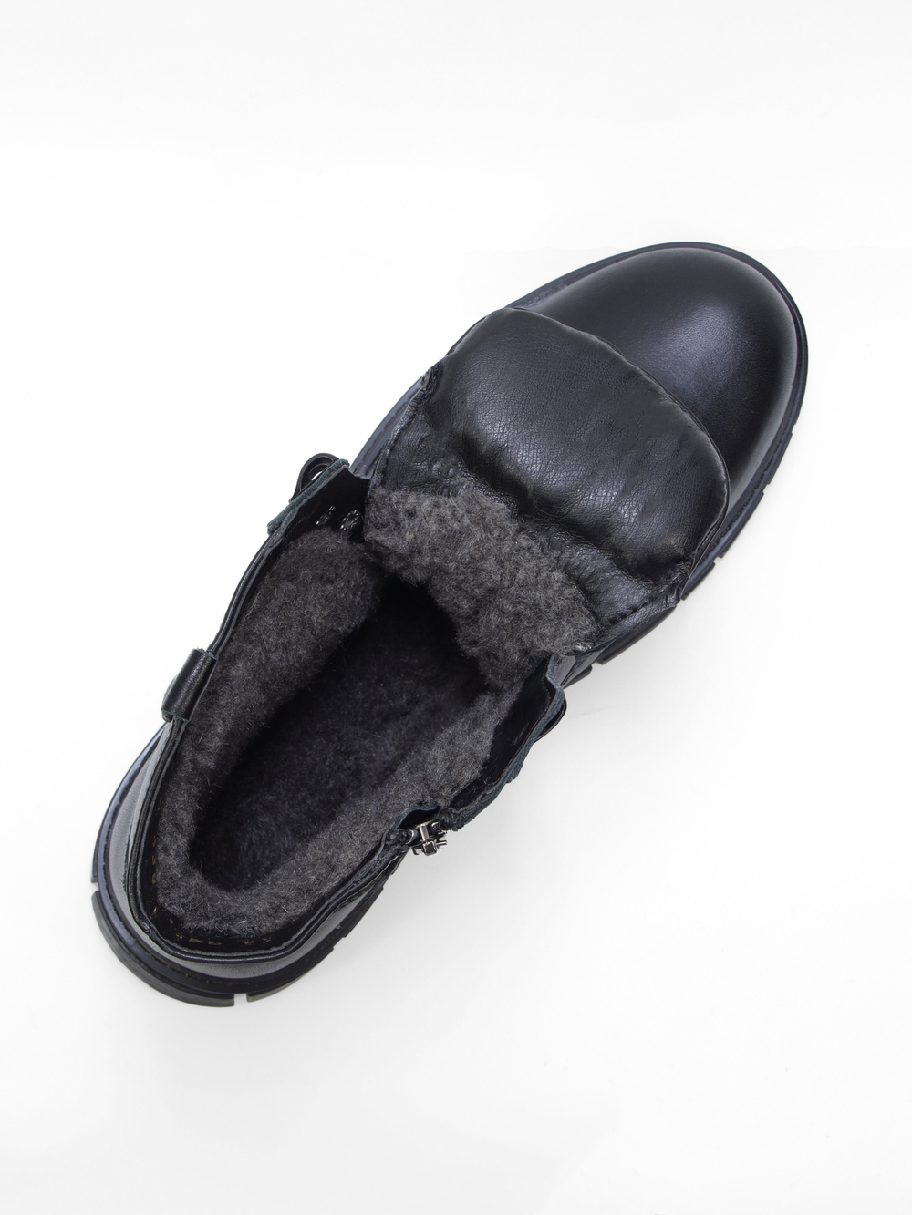 Ботинки мужские M938-1P