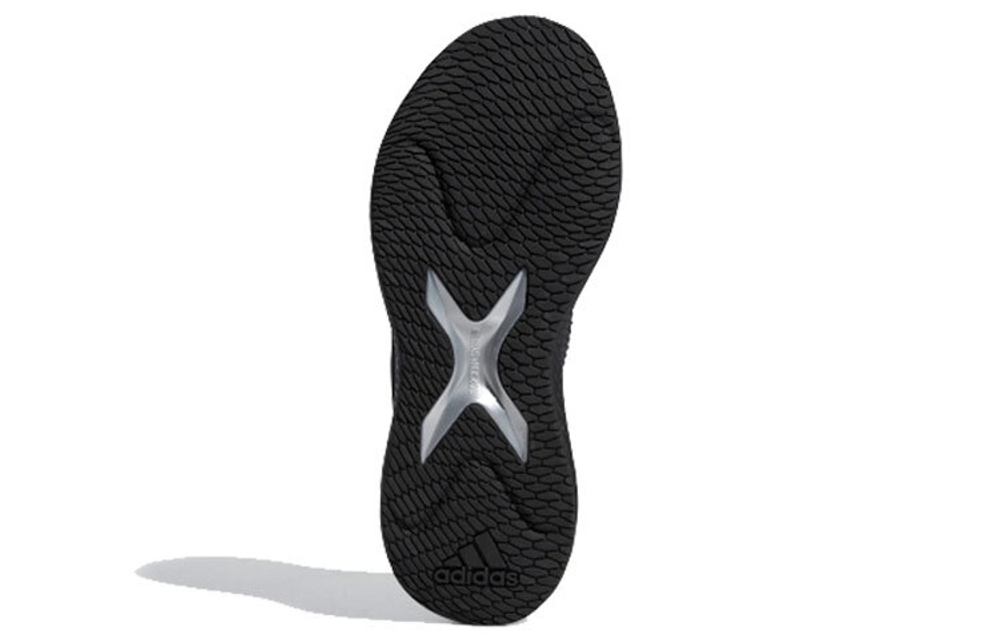 Кроссовки Adidas Edge Gameday Ay