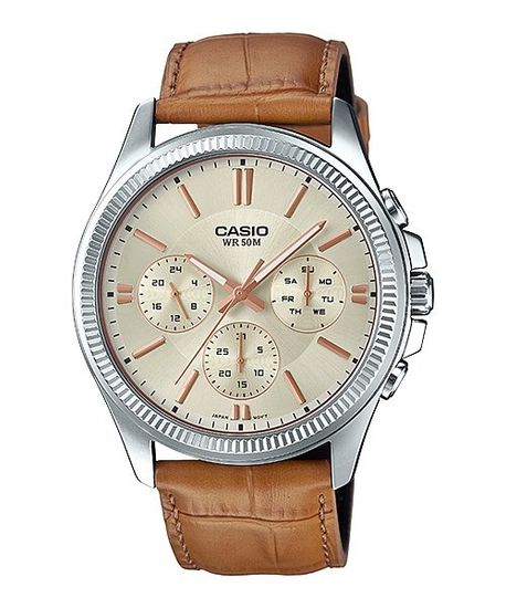 Наручные часы CASIO MTP-1375L-9AVDF