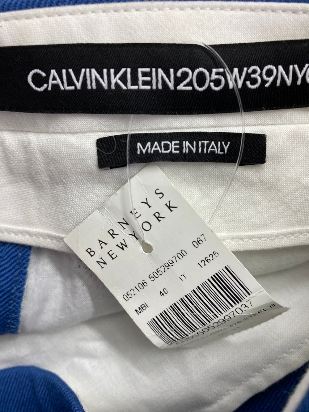 Брюки Calvin Klein