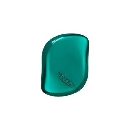 Tangle Teezer Compact Styler Green Jungle