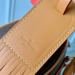 Louis Vuitton Keepall 25
