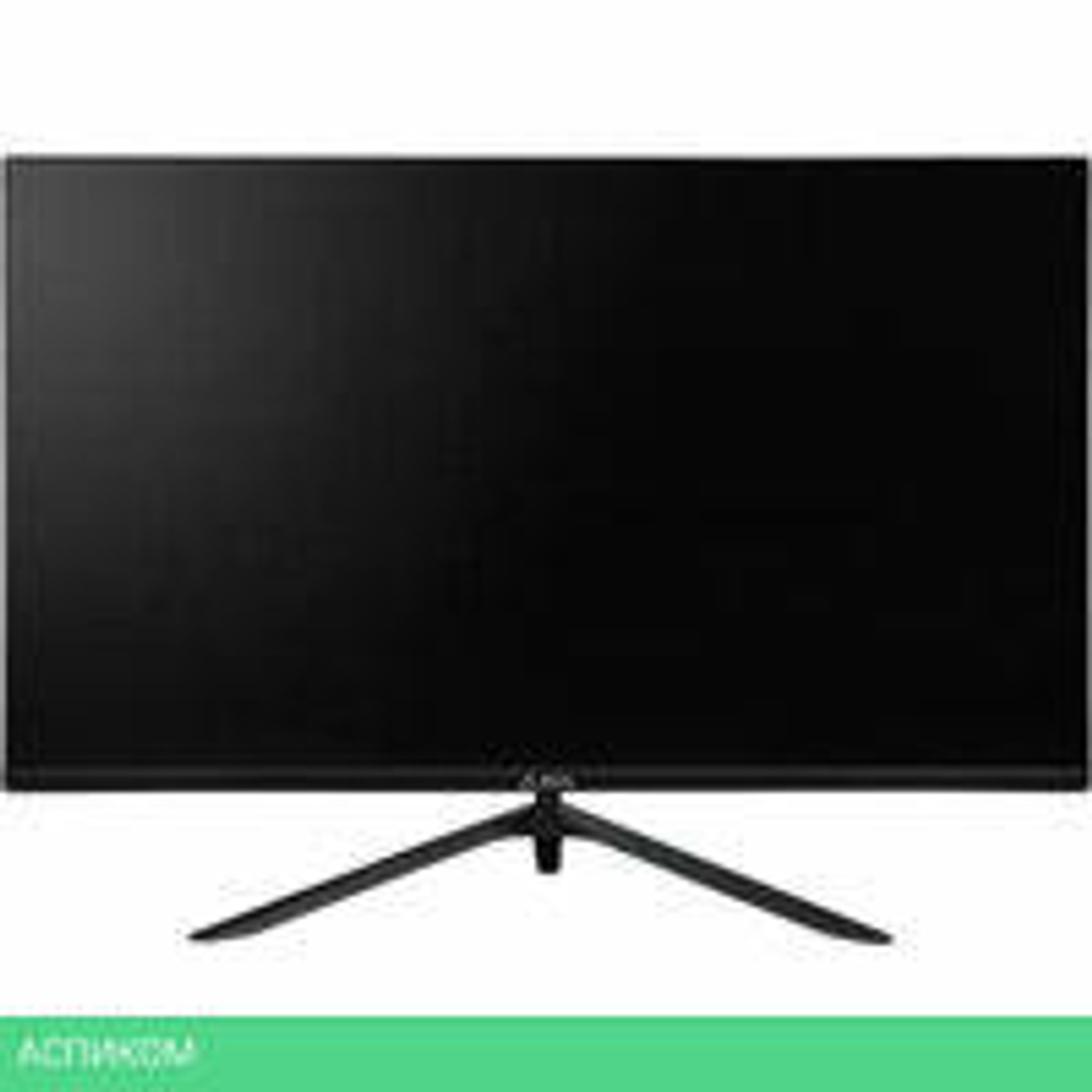 Монитор Delta Computers Сова OM315I 2K