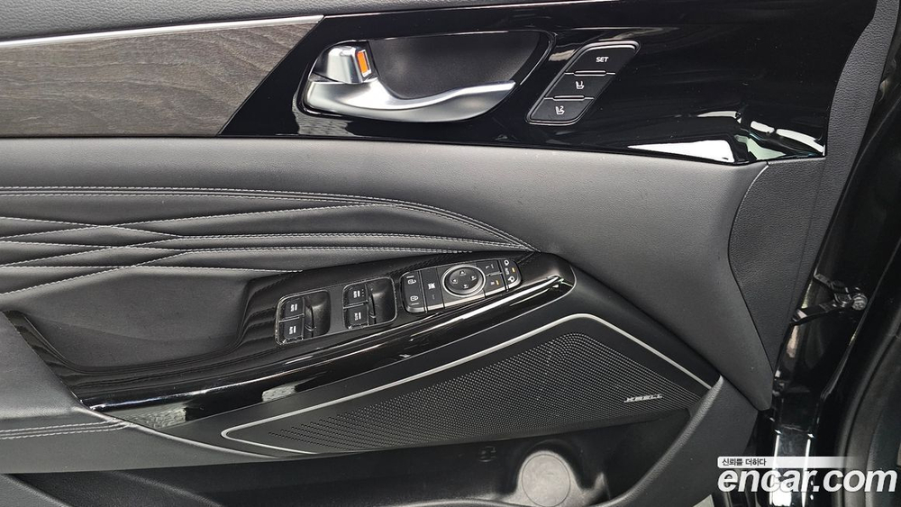 Kia K7 (Cadenza) Premier 3.0 GDI Signatures (12.2019)