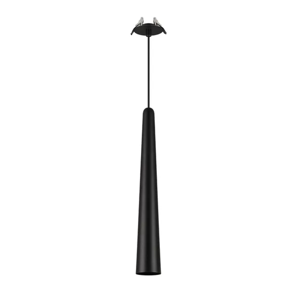 Светильник SP-STIRIA-L400-R57-5W Warm2700 (BK, 36 deg, 230V) (Arlight, IP20 Металл, 3 года) 054437