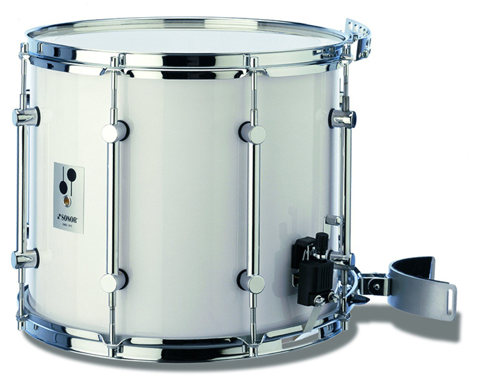 57111154 B-Line MB 1412 CW Барабан маршевый 14" x 12", Sonor