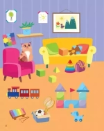 Большая книга бродилок, находилок и лабиринтов