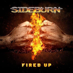 Sideburn / Fired Up (RU)(CD)