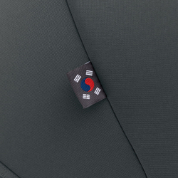 Коляска Agex Prima Pro 3 в 1 с автокреслом i-Team Grey APP633 Grey (Серый)