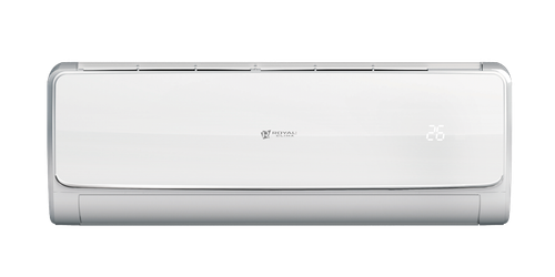 Система Чиллер-Фанкойл ROYAL Clima MACS-I-W81P2