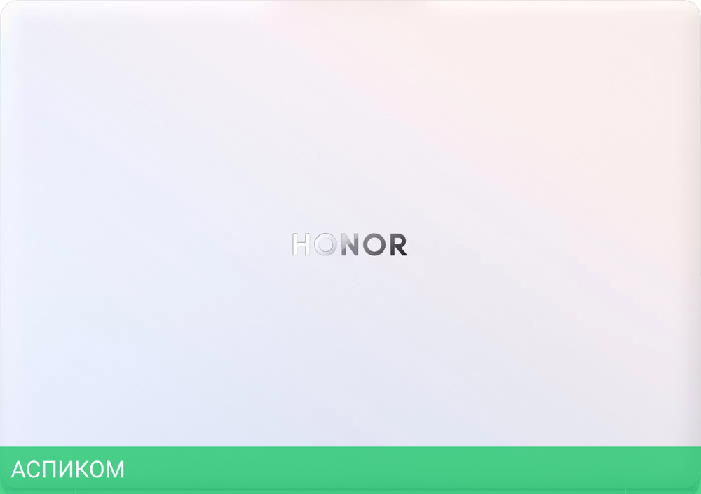 Ноутбук Honor MagicBook Art 14 2024 MRA-721 5301AKXJ