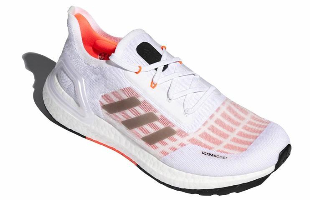 Кроссовки Adidas Ultraboost Summer.Rdy (Женская размерная сетка)