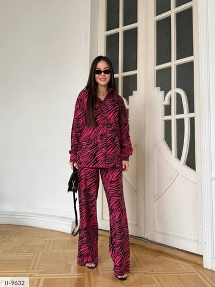 Костюм II-9614 Фабрика Моды Фото 1