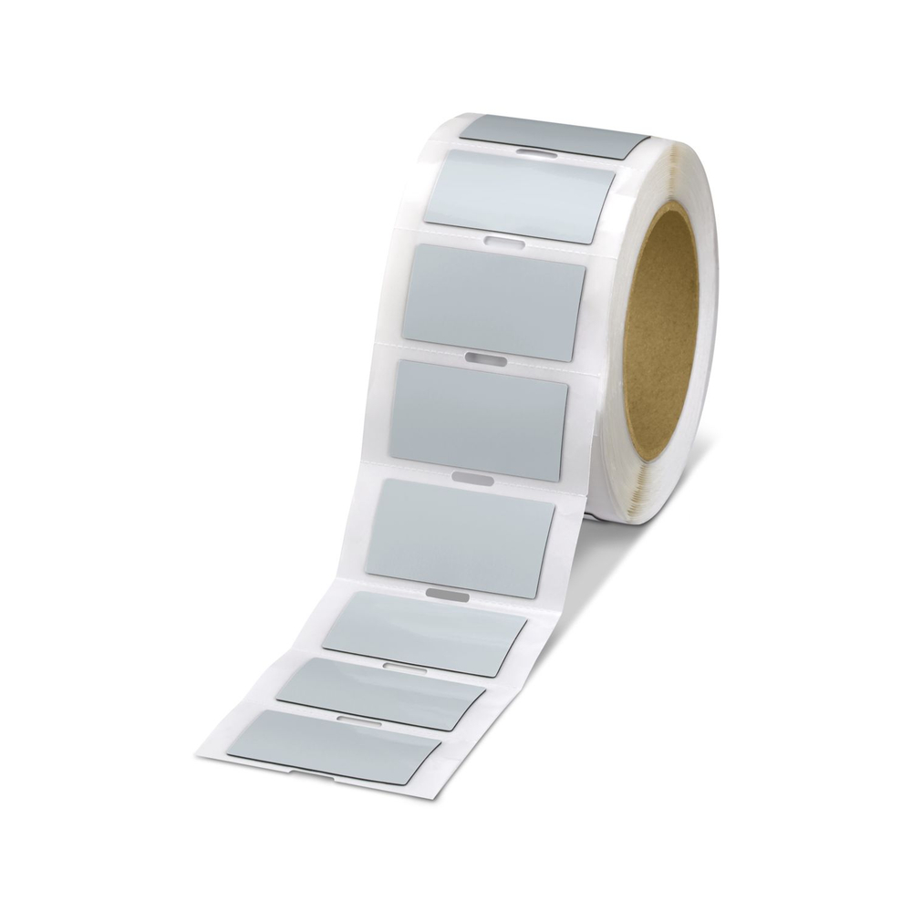 0830398 - EMLP (60X30)R SR CUS - Этикетка