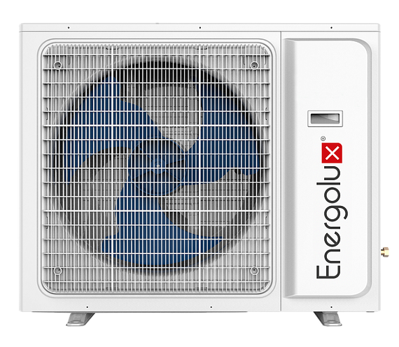 Канальный кондиционер Energolux DUCT 7 on/off ESAD36D7_AR1 / ESAU36U7_AR1 — (6)