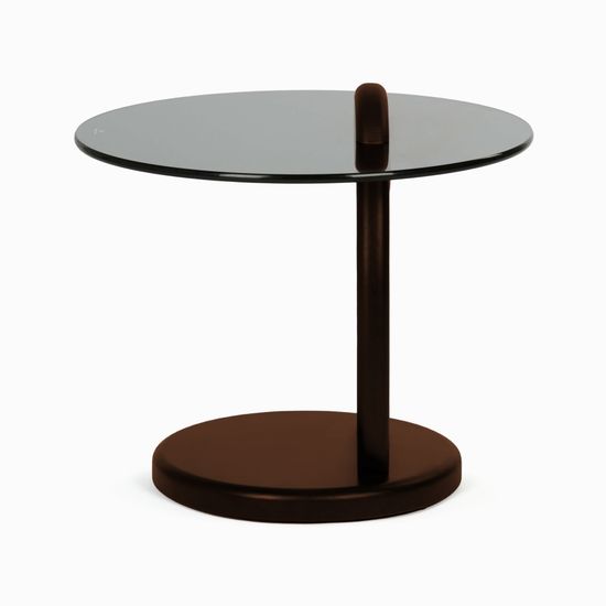 Кофейный стол Orvella диаметр 50