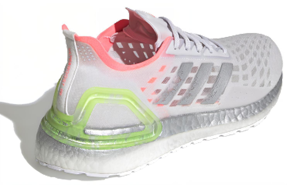 Кроссовки Adidas Ultraboost Pb (Женская размерная сетка)