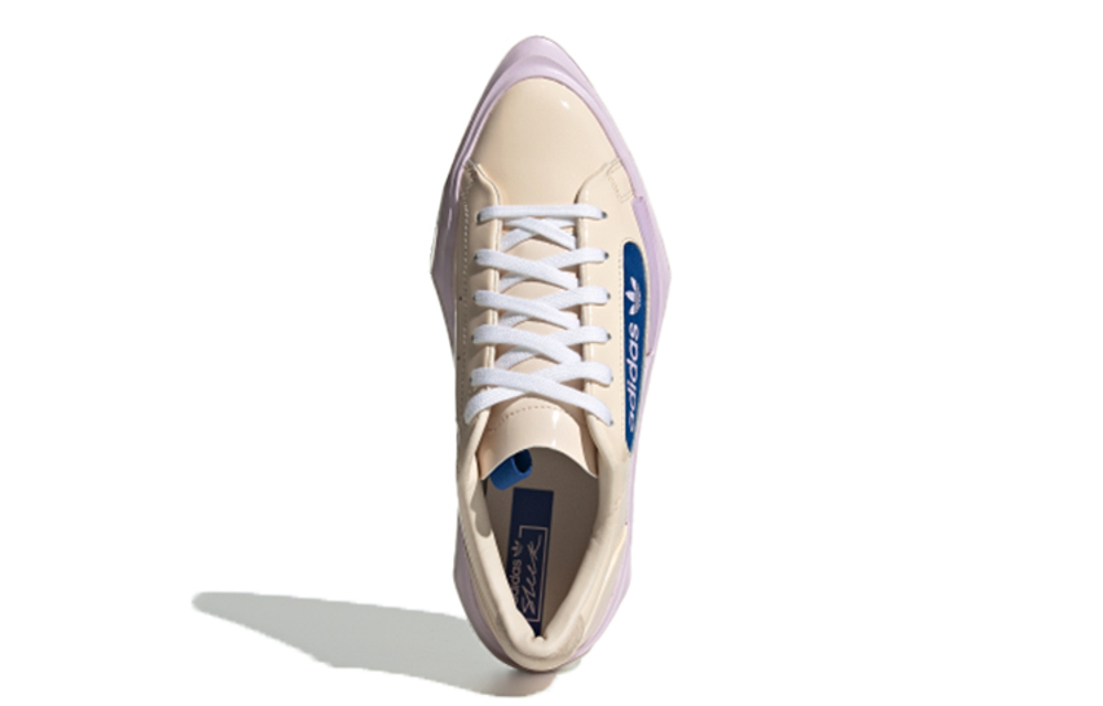 Adidas hypersleek review best sale